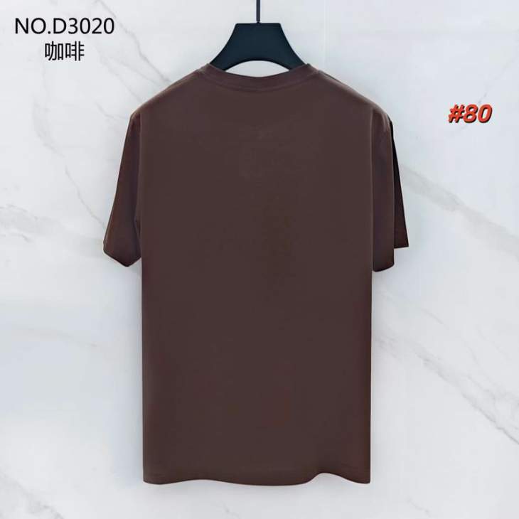Loro Piana T Shirts Short _SKULoroPianaM-4XL12yr018722